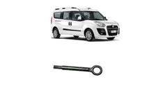 Doblo Çeki Demiri Montaj