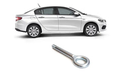 Doblo Çeki Demiri Montaj