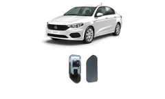 Egea Torpido Kapak Kilidi Montaj