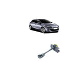 Fluence Kapı Gergisi Montaj