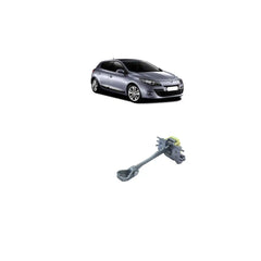 Megane Kapı Gergisi Montaj