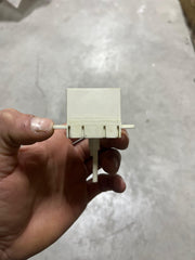 Linea Kalorifer Anahtarı