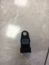 Punto Eksantirik Mil Sensörü