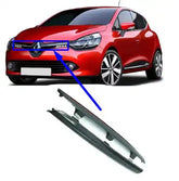 Clio Ön Panjur Çıtası Montaj