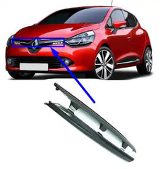 Clio Ön Panjur Çıtası Montaj