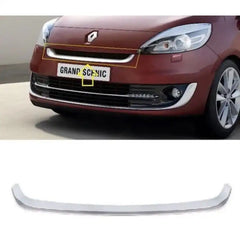 Megane Ön Panjur Montaj