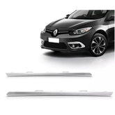 Fluence Ön Panjur Çıtası Montaj