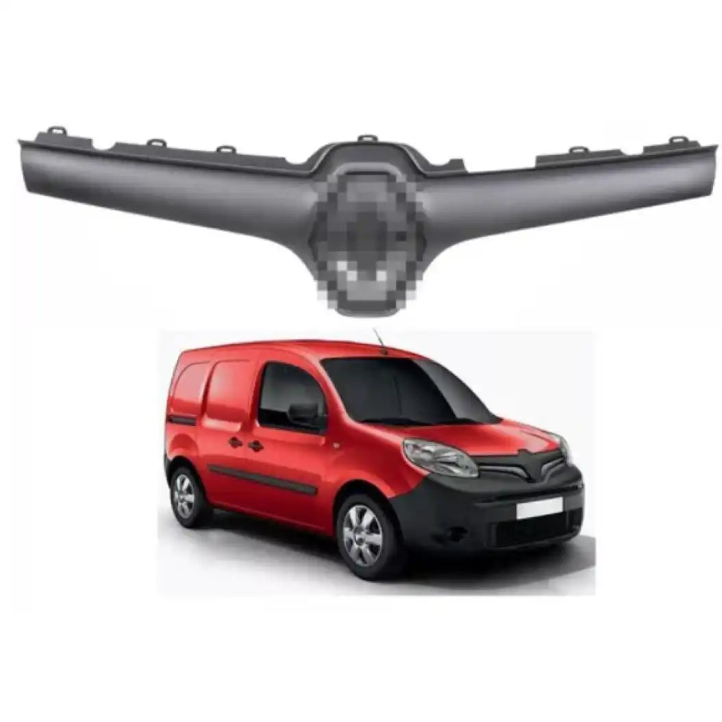 Kangoo Ön Panjur Montaj