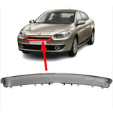 Fluence Ön Panjur Montaj