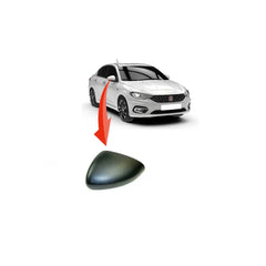 Egea Yan Ayna Kapağı Montaj