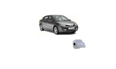 Megane Silecek Suyu Deposu Montaj