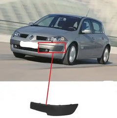 Megane Tampon Bandı Montaj