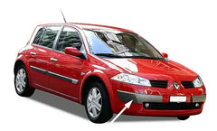 Megane Tampon Bandı Montaj