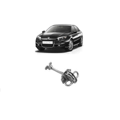 Laguna Kapı Gergisi Montaj