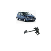 Sandero Kapı Gergisi Montaj