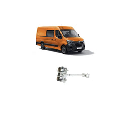 Master Kapı Gergisi Montaj