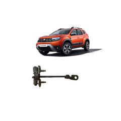 Duster Kapı Gergisi Montaj