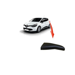 Clio Arka Kapı Döşemesi Üst Kenar Plastiği Montaj