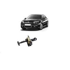 Laguna Kapı Gergisi Montaj