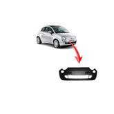 500 Ön Tampon Montaj