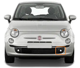 500 Sis Farı Çerçevesi Montaj