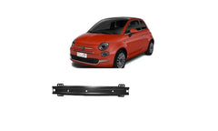 500 Tampon Bağlantı Demiri Montaj