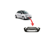 500 Ön Tampon Montaj