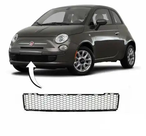 500 Tampon Izgarası Montaj