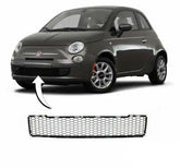 500 Tampon Izgarası Montaj