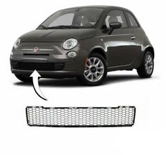 500 Tampon Izgarası Montaj