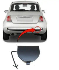 500 Tampon Çeki Demir Kapağı Montaj