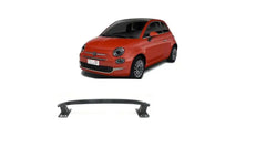 500 Tampon Bağlantı Demiri Montaj