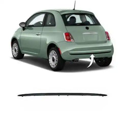 500 Tampon Spoileri Montaj