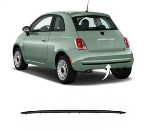 500 Tampon Spoileri Montaj