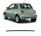 500 Tampon Spoileri Montaj