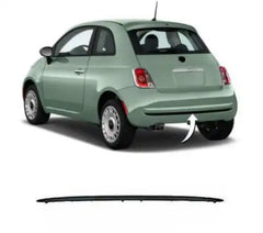 500 Tampon Spoileri Montaj