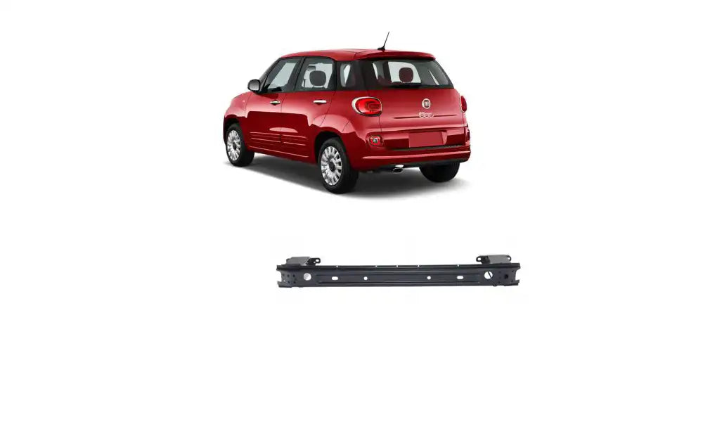 500 Tampon Bağlantı Demiri Montaj