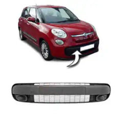 500 Tampon Izgarası Montaj