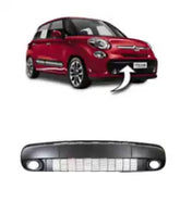 500 Tampon Izgarası Montaj