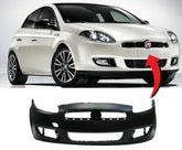 Bravo Ön Tampon Montaj