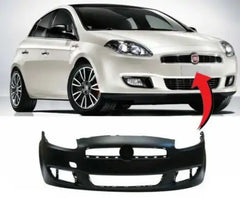 Bravo Ön Tampon Montaj