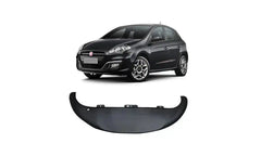 Bravo Tampon Alt Muhafazası Montaj