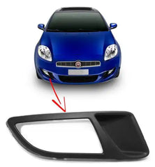 Bravo Sis Farı Çerçevesi Montaj