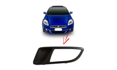 Bravo Sis Farı Çerçevesi Montaj