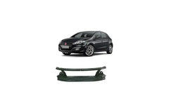 Bravo Tampon Bağlantı Demiri Montaj