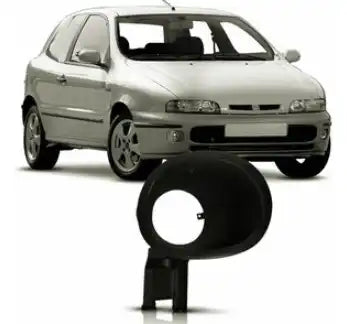 Marea Sis Farı Çerçevesi Montaj