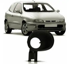 Marea Sis Farı Çerçevesi Montaj