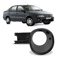 Bravo Sis Farı Çerçevesi Montaj