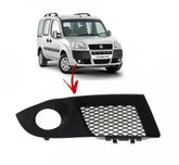 Doblo Sis Farı Çerçevesi Montaj