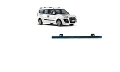 Doblo Radyatör Alt Paneli Montaj